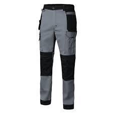 Imagen del producto PANTALÓN CANVAS 103019S STRETCH