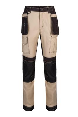 Imagen del producto PANTALÓN CANVAS 103019S STRETCH