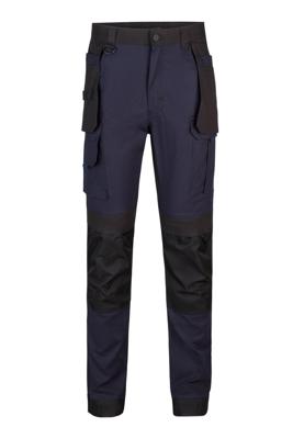 Imagen del producto PANTALÓN CANVAS 103019S STRETCH