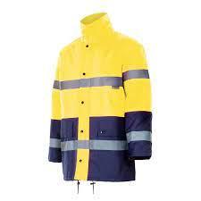 Imagen del producto PARKA 166 BI AV