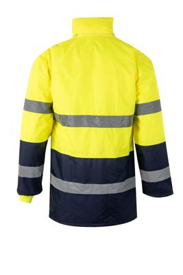 Imagen del producto PARKA 166 BI AV