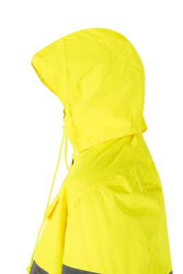 Imagen del producto PARKA 166 BI AV