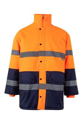 Imagen del producto PARKA 166 BI AV