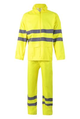 Imagen del producto TRAJE DE LLUVIA AV 189