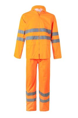 Imagen del producto TRAJE DE LLUVIA AV 189
