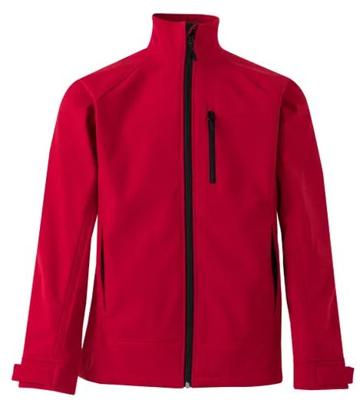 Imagen del producto SOFTSHELL 206005