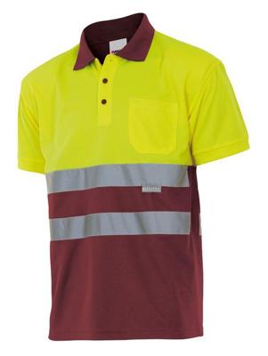 Imagen del producto POLO 173 MC AV