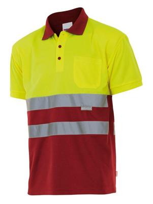 Imagen del producto POLO 173 MC AV