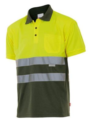 Imagen del producto POLO 173 MC AV