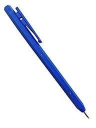 Imagen del producto BOLIGRAFO DETECTABLE ST1EV221C CUERPO/TINTA AZUL