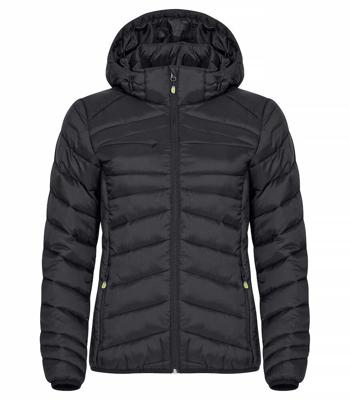 Imagen del producto CHAQUETA 0200977 IDAHO WOMEN