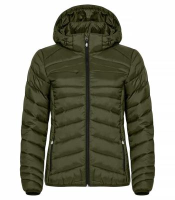 Imagen del producto CHAQUETA 0200977 IDAHO WOMEN