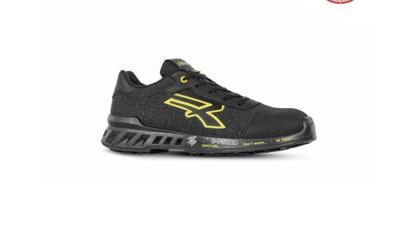 Imagen del producto ZAPATO FRANK ESD S1PS 0RV20036