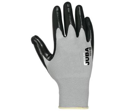 Imagen del producto GUANTE H115151 ECO-NIT NEGRO