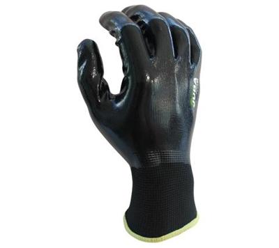 Imagen del producto GUANTE NITRILO 1151FC ECO-NIT