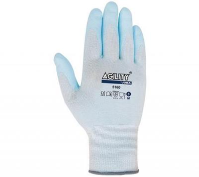 Imagen del producto GUANTE NITRILO 5160 AGILITY