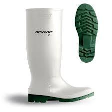 Imagen del producto BOTA DE AGUA NITRILO 380BVBL BLANCO