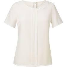 Imagen del producto BLUSA M/C FELINA DE CREPE BT2265