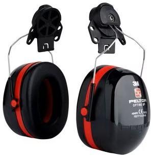 Imagen del producto OREJERA P/CASCO 3M PELTOR H540P3E-413-SV 33dB