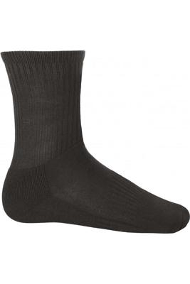 Imagen del producto CALCETINES PA036 NEGRO