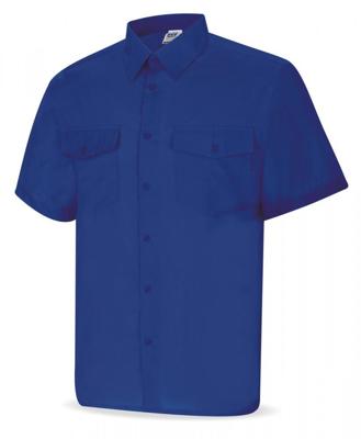 Imagen del producto CAMISA 388CMC 2 BOL.TERGAL