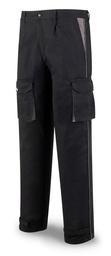 Imagen del producto PANTALON 488PSUPTOPNE NEGRO