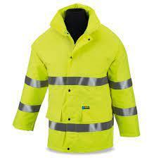 Imagen del producto PARKA AV 288PFEYF AMARILLA AV