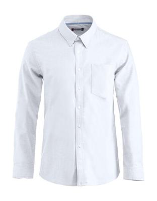 Imagen del producto CAMISA ML NEW OXFORD 027311