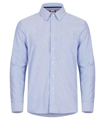 Imagen del producto CAMISA ML NEW OXFORD 027311