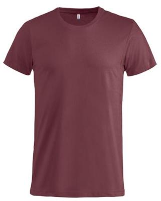 Imagen del producto CAMISETA MC 029030 BASIC-T