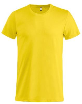 Imagen del producto CAMISETA MC 029030 BASIC-T