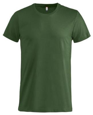 Imagen del producto CAMISETA MC 029030 BASIC-T