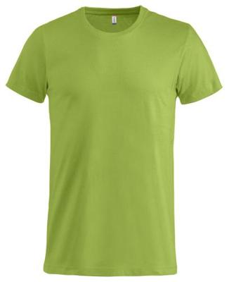 Imagen del producto CAMISETA MC 029030 BASIC-T