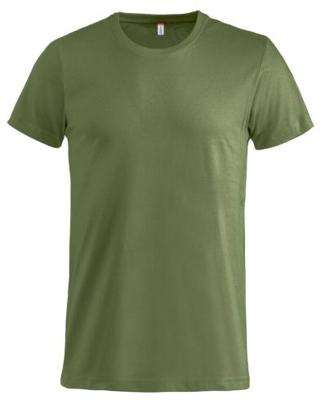 Imagen del producto CAMISETA MC 029030 BASIC-T