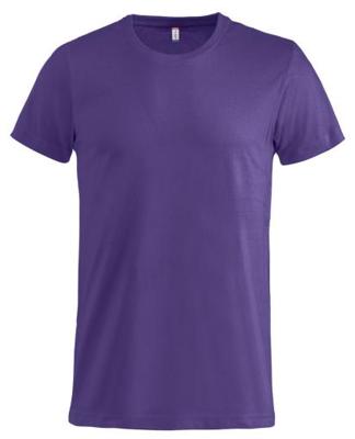 Imagen del producto CAMISETA MC 029030 BASIC-T