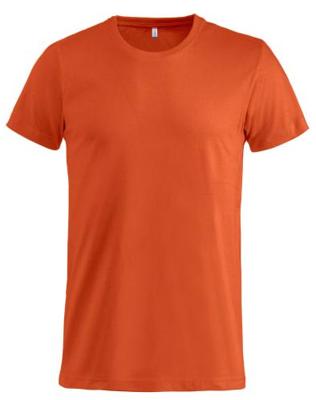 Imagen del producto CAMISETA MC 029030 BASIC-T