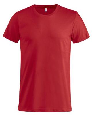 Imagen del producto CAMISETA MC 029030 BASIC-T