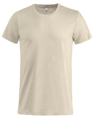 Imagen del producto CAMISETA MC 029030 BASIC-T