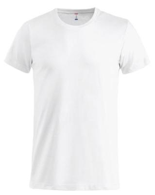 Imagen del producto CAMISETA MC 029030 BASIC-T
