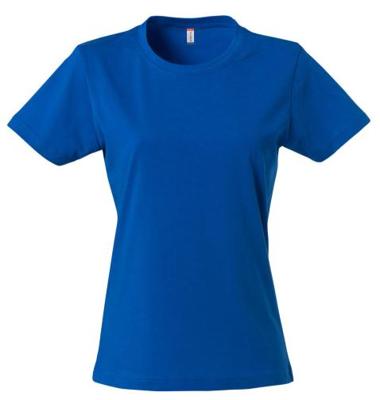 Imagen del producto CAMISETA MC 029031 BASIC-T LADIES