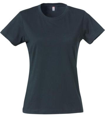 Imagen del producto CAMISETA MC 029031 BASIC-T LADIES