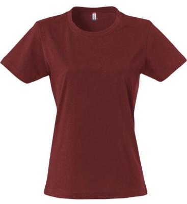 Imagen del producto CAMISETA MC 029031 BASIC-T LADIES
