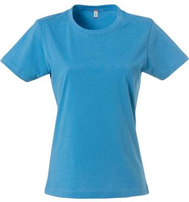 Imagen del producto CAMISETA MC 029031 BASIC-T LADIES