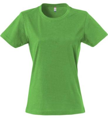 Imagen del producto CAMISETA MC 029031 BASIC-T LADIES