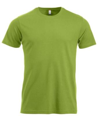 Imagen del producto CAMISETA MC 029360 NEW CLASSIC-T