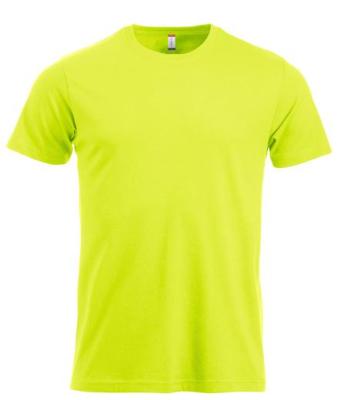Imagen del producto CAMISETA MC 029360 NEW CLASSIC-T