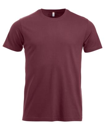 Imagen del producto CAMISETA MC 029360 NEW CLASSIC-T