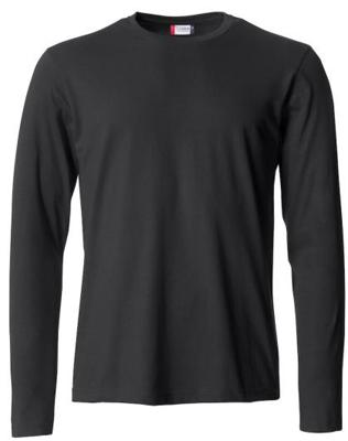 Imagen del producto CAMISETA ML 029033 BASIC-T