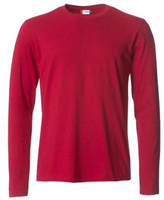 Imagen del producto CAMISETA ML 029033 BASIC-T