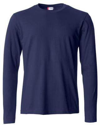 Imagen del producto CAMISETA ML 029033 BASIC-T